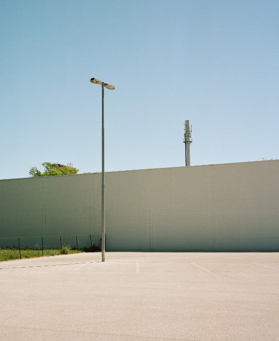 Near Vienna