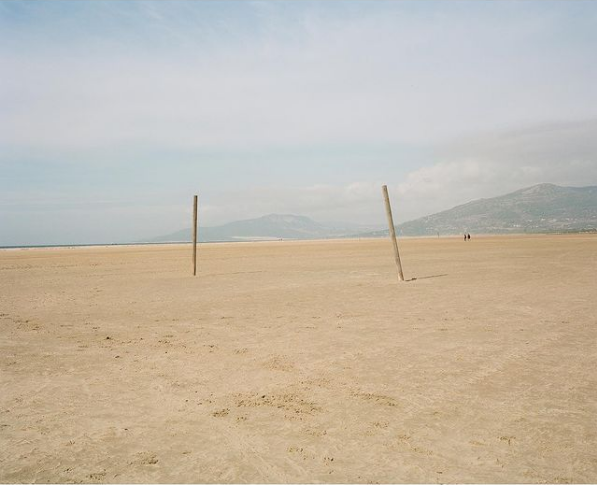 Tarifa, Spain