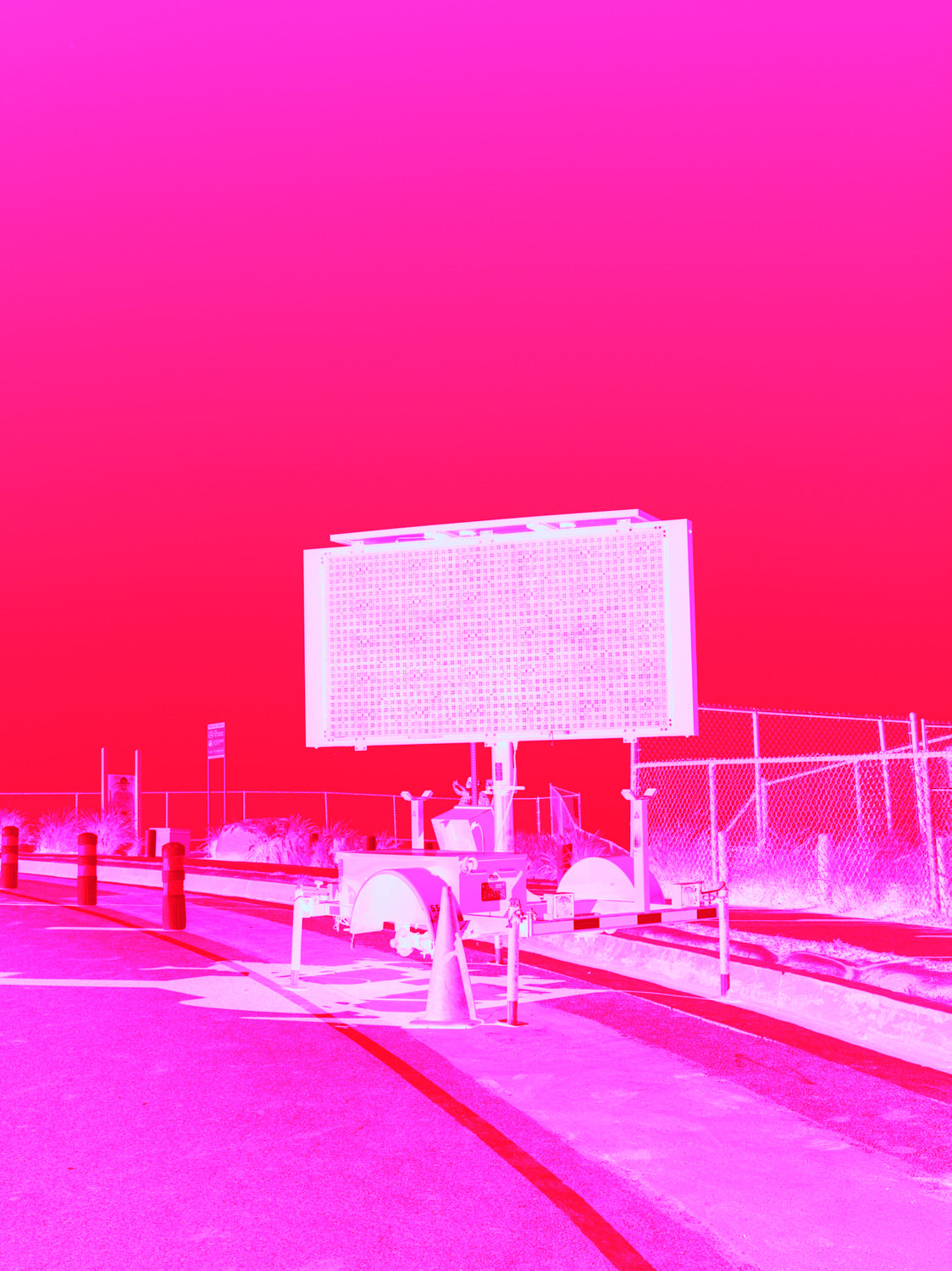 L(ost).A. (5)